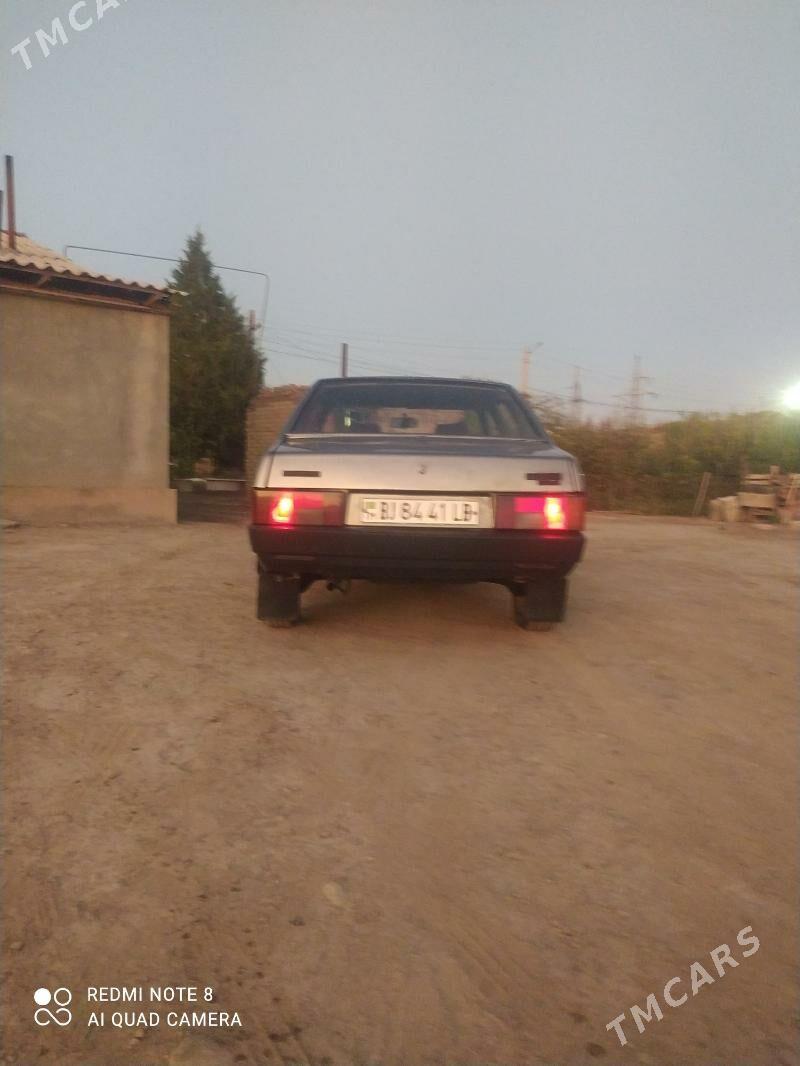 Lada 21099 1993 - 17 000 TMT - Saýat - img 6