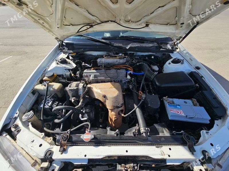 Toyota Camry 1999 - 120 000 TMT - Туркменабат - img 6