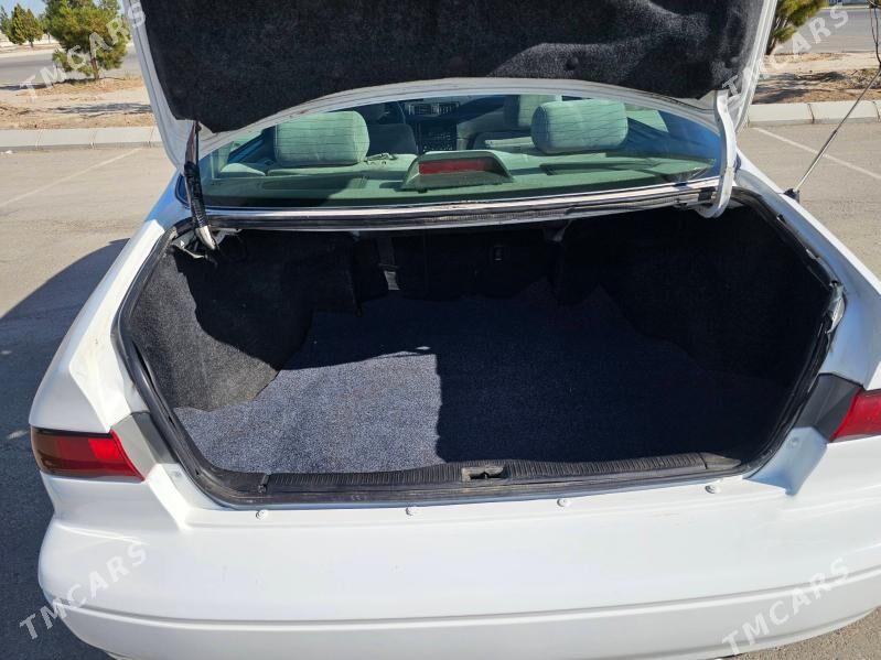 Toyota Camry 1999 - 120 000 TMT - Туркменабат - img 7