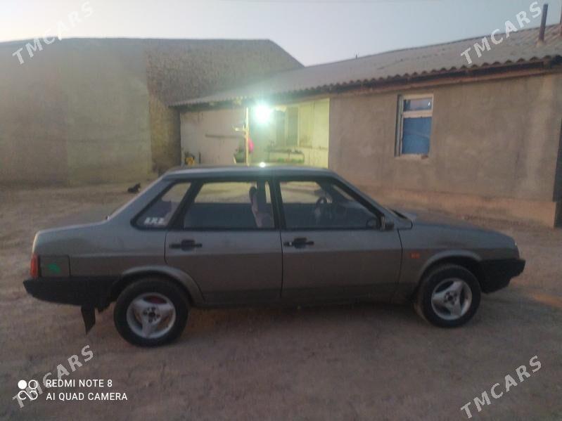 Lada 21099 1993 - 17 000 TMT - Saýat - img 5