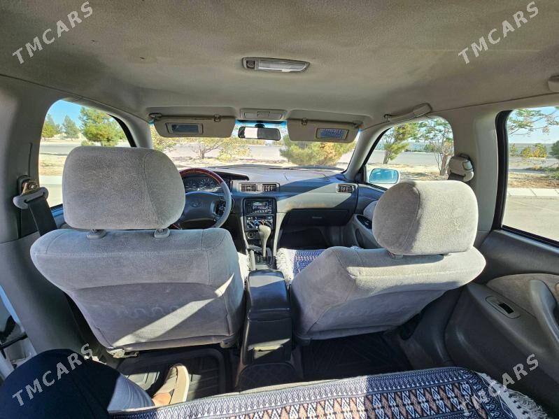 Toyota Camry 1999 - 120 000 TMT - Туркменабат - img 5