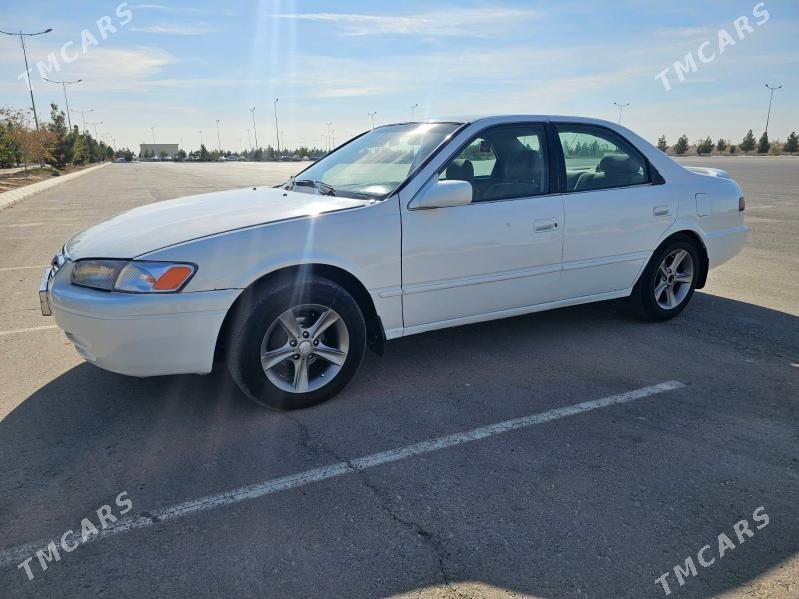 Toyota Camry 1999 - 120 000 TMT - Туркменабат - img 1