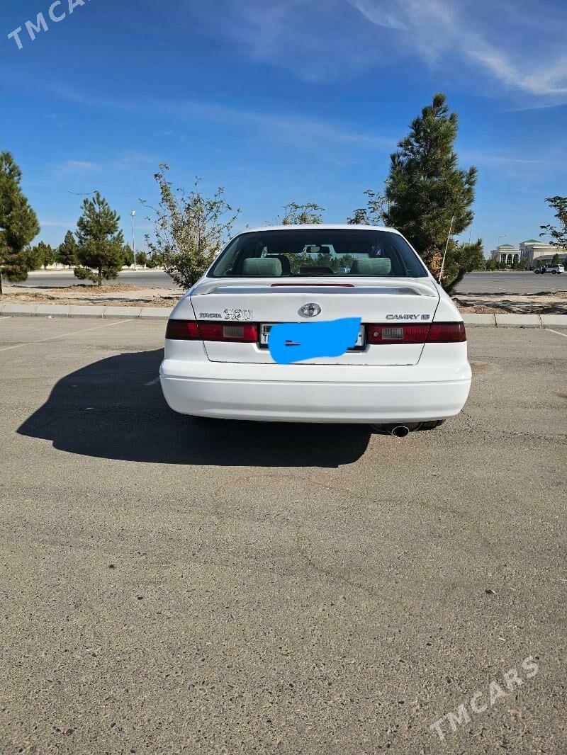 Toyota Camry 1999 - 120 000 TMT - Туркменабат - img 2