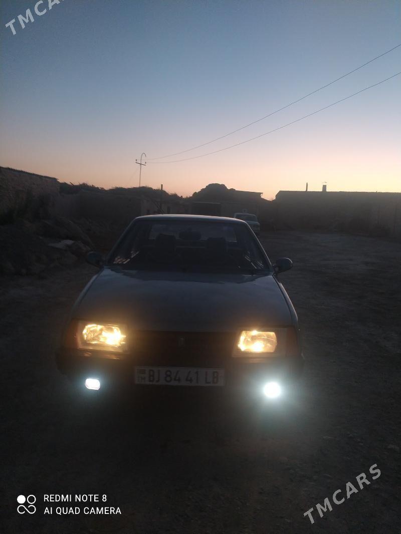 Lada 21099 1993 - 17 000 TMT - Saýat - img 3