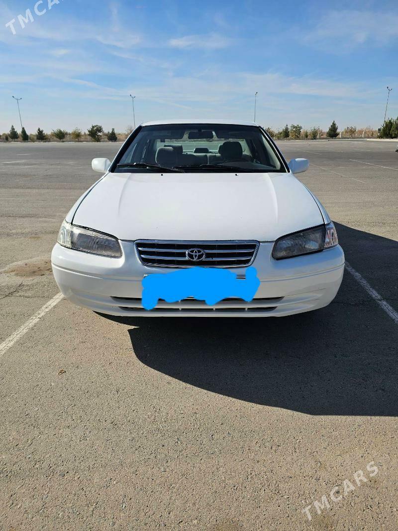 Toyota Camry 1999 - 120 000 TMT - Туркменабат - img 8