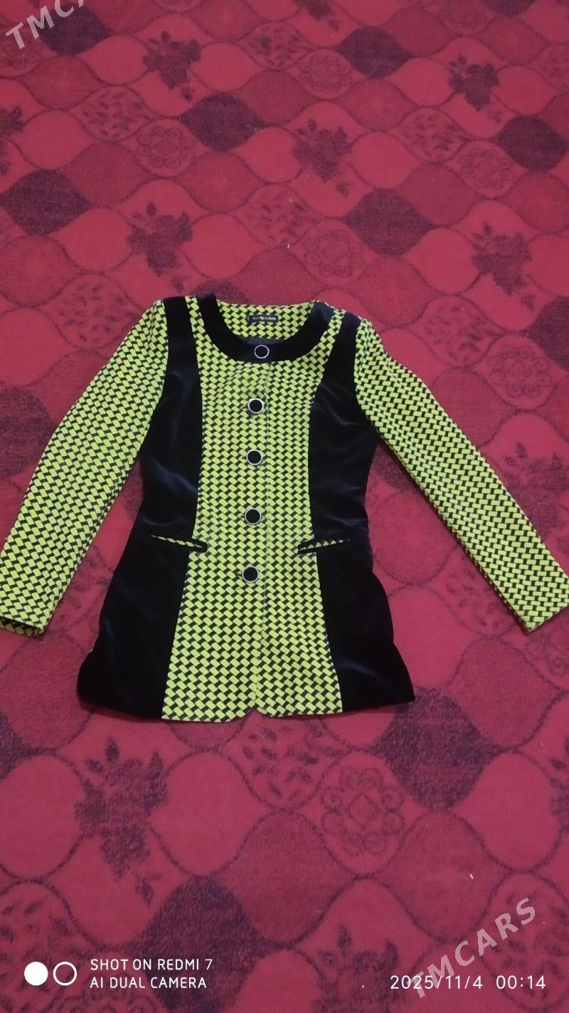 jensi çalwor - Дашогуз - img 3