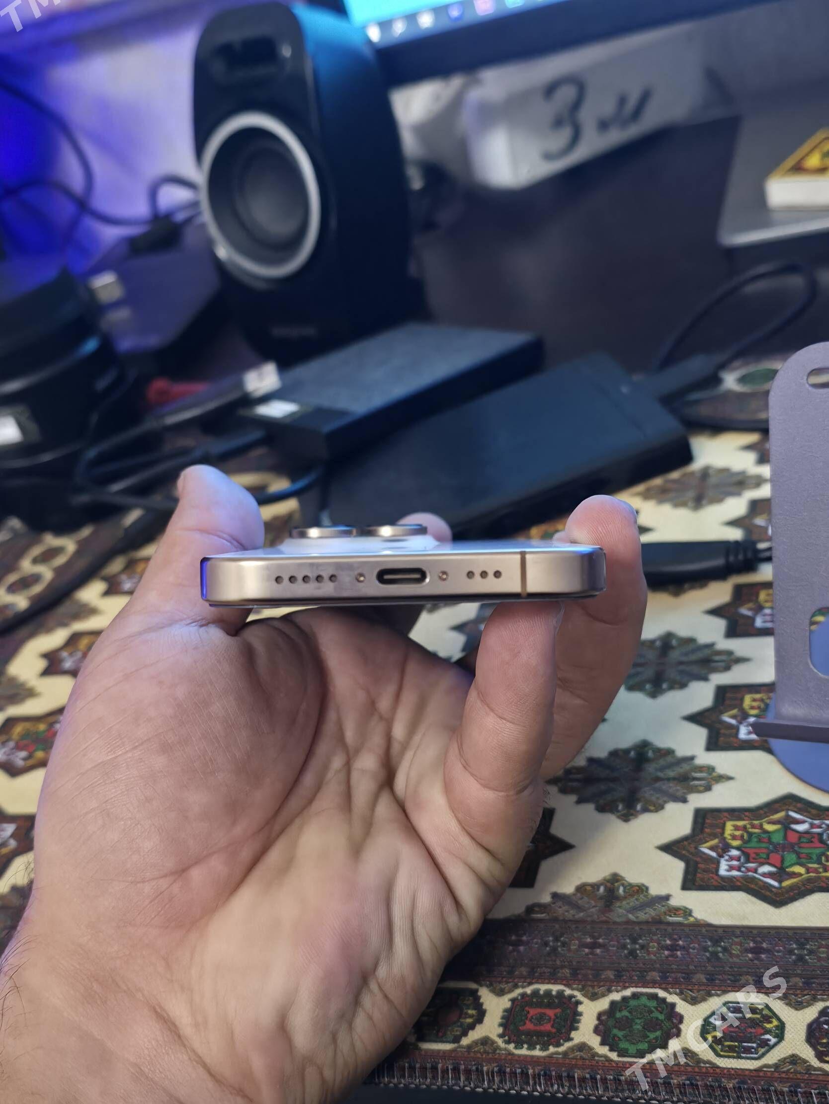 Iphone 16Pro 95% - Туркменбаши - img 3