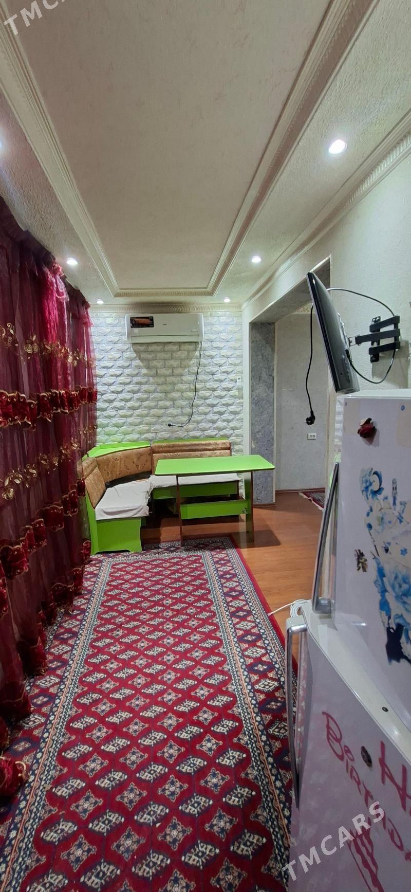 Arenda Jay 9 Mkr - Ашхабад - img 4