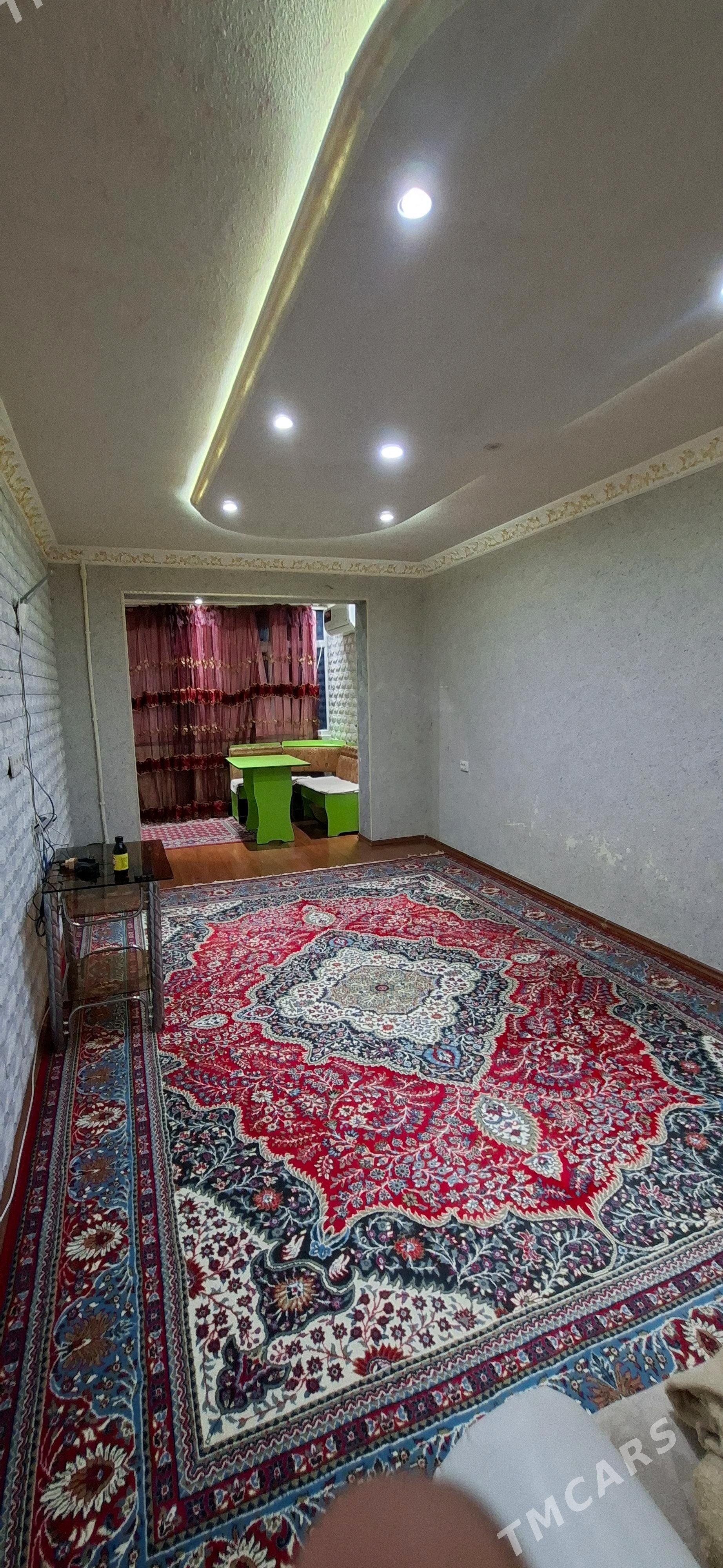 Arenda Jay 9 Mkr - Ашхабад - img 3