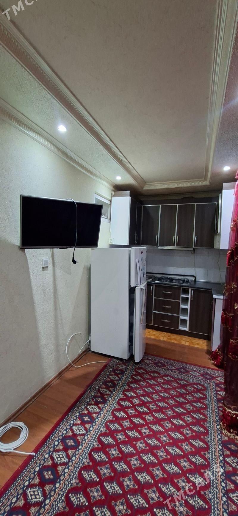 Arenda Jay 9 Mkr - Ашхабад - img 8