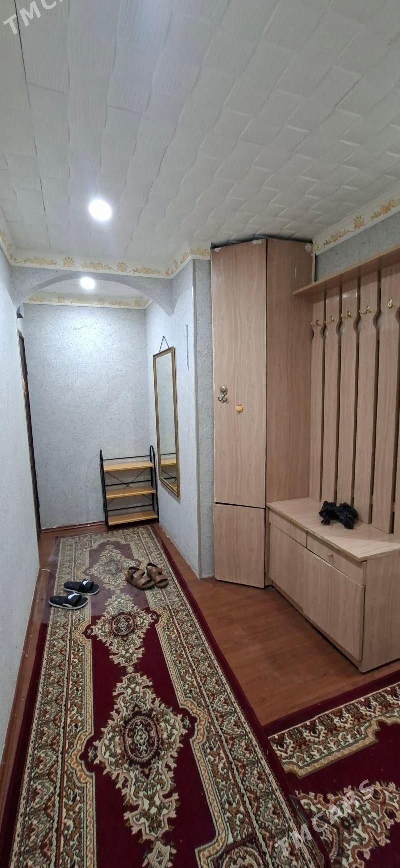 Arenda Jay 9 Mkr - Ашхабад - img 9