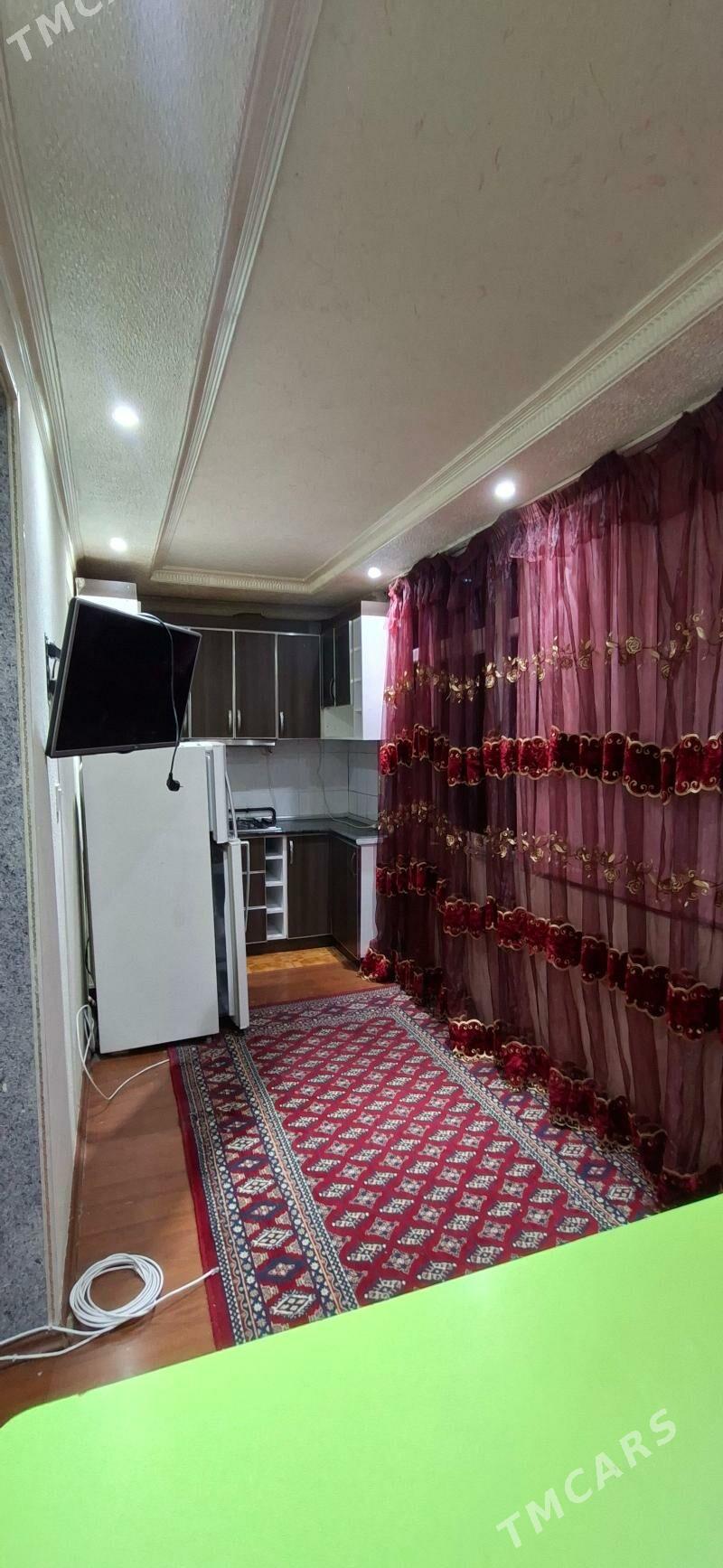 Arenda Jay 9 Mkr - Ашхабад - img 5