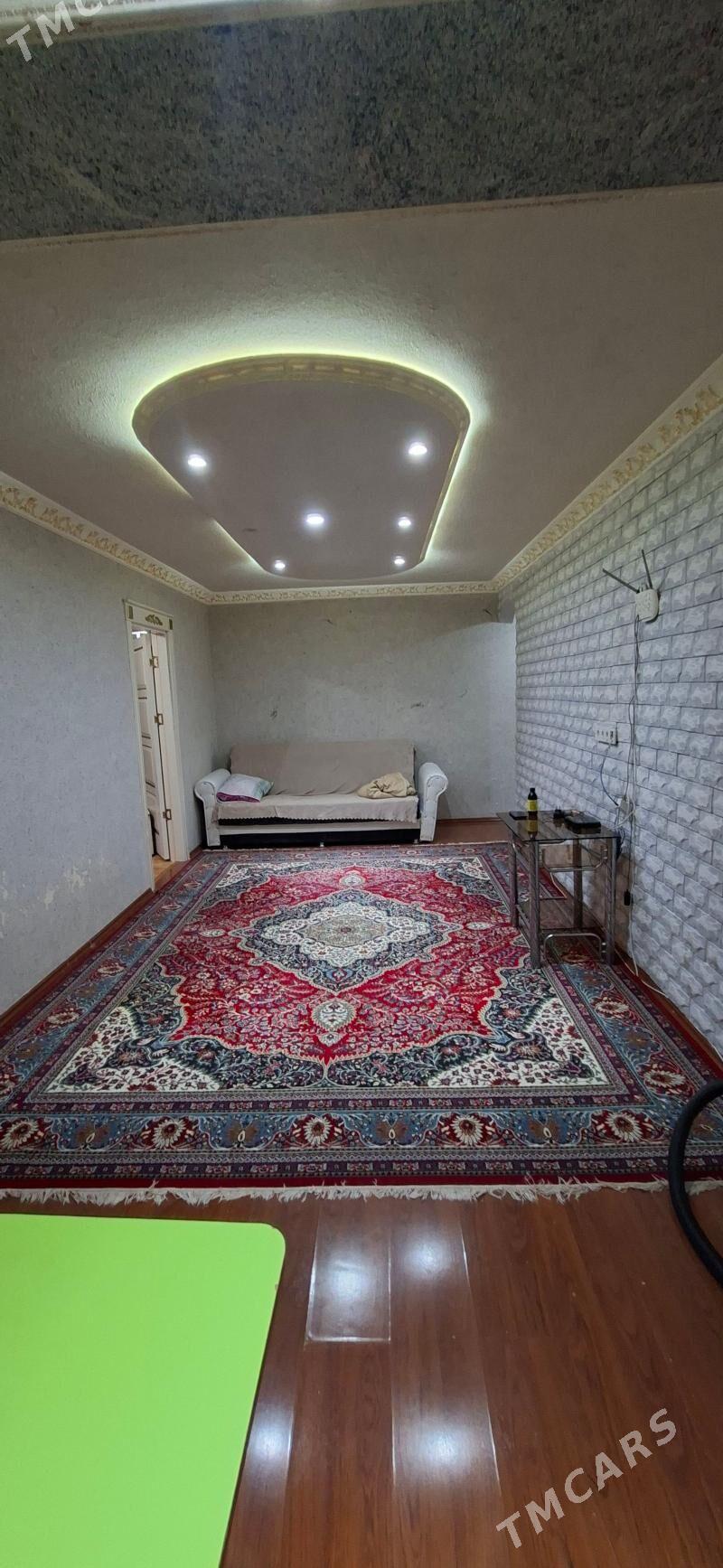 Arenda Jay 9 Mkr - Ашхабад - img 2