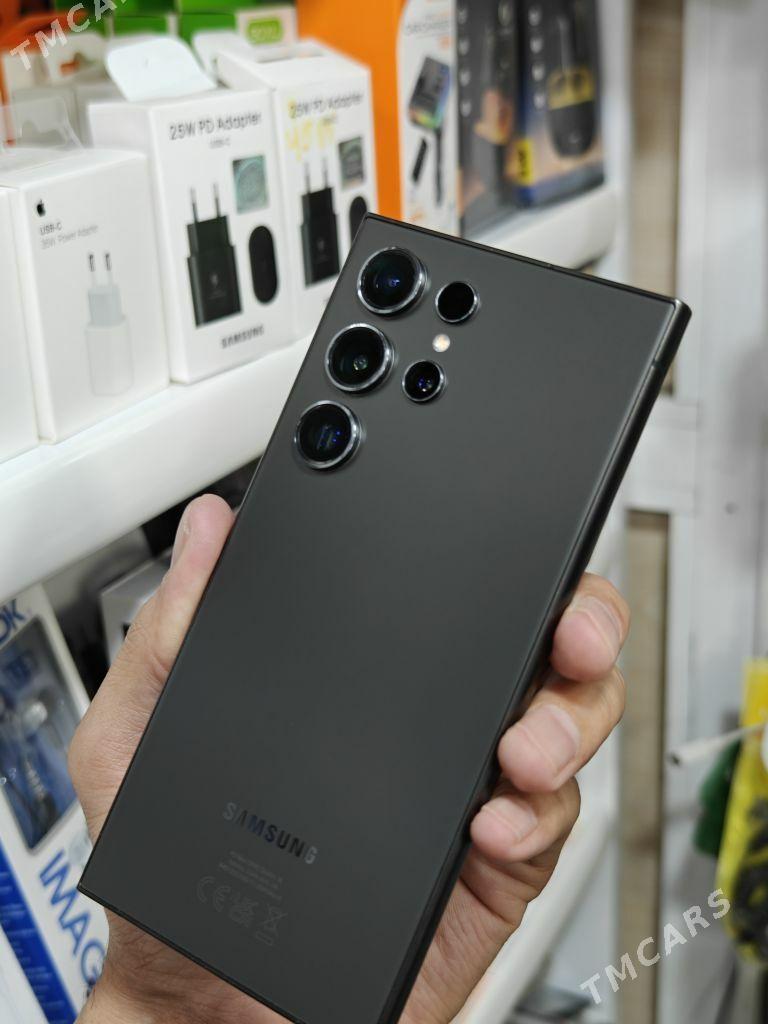 Samsung S24 Ultra - Туркменбаши - img 3