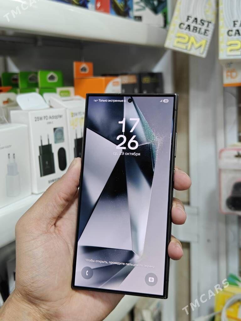Samsung S24 Ultra - Туркменбаши - img 4