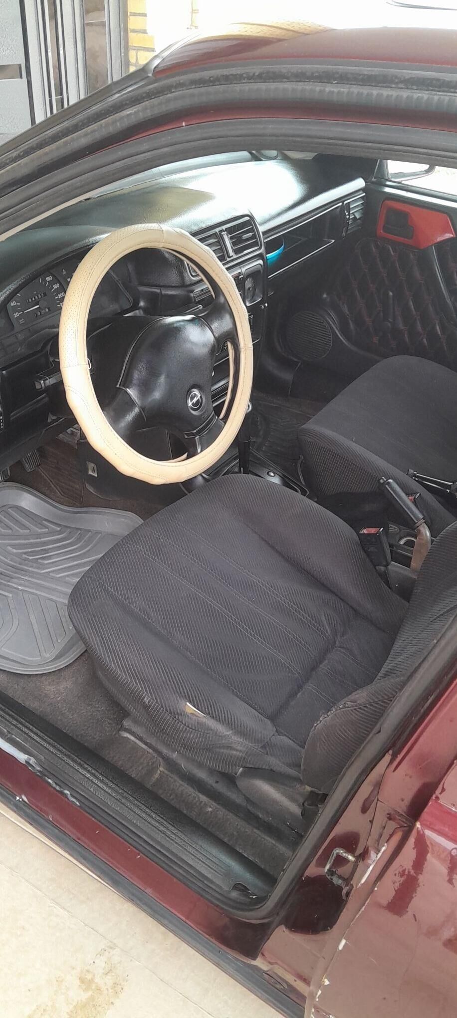 Opel Vectra 1991 - 35 000 TMT - Farap - img 7