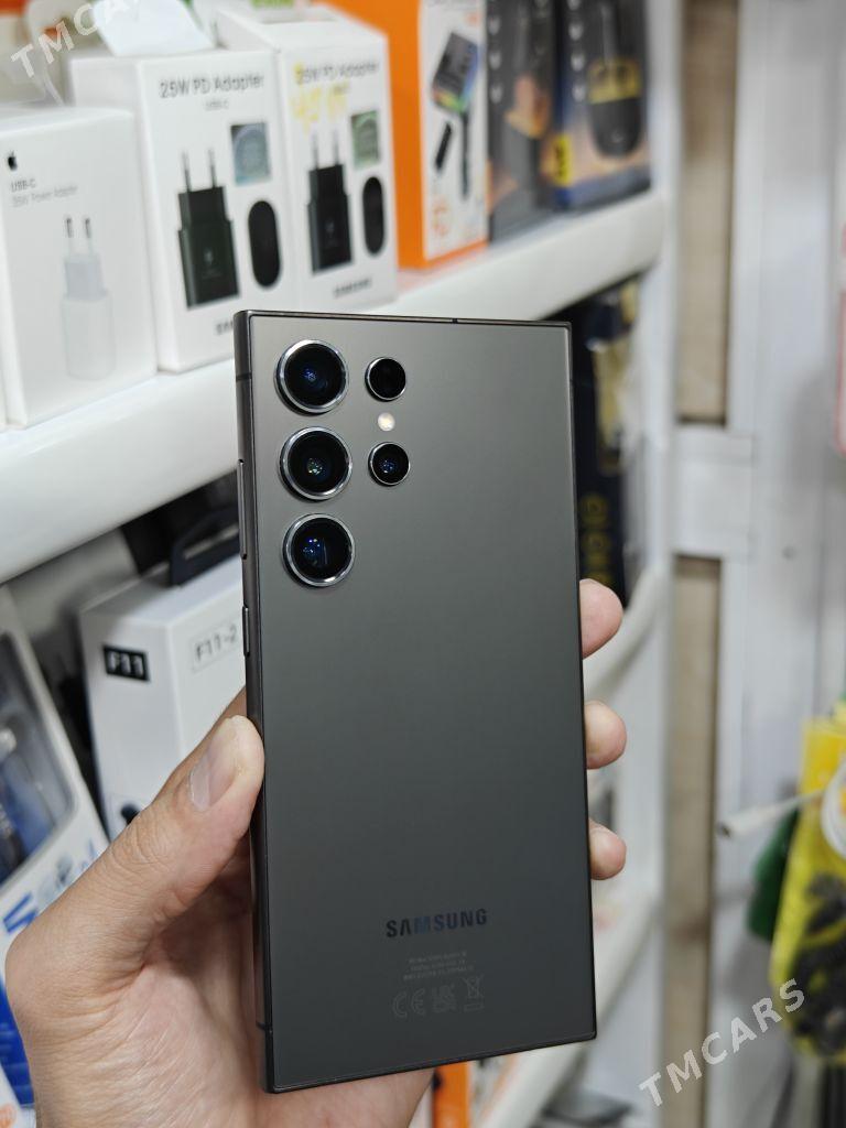 Samsung S24 Ultra - Туркменбаши - img 2