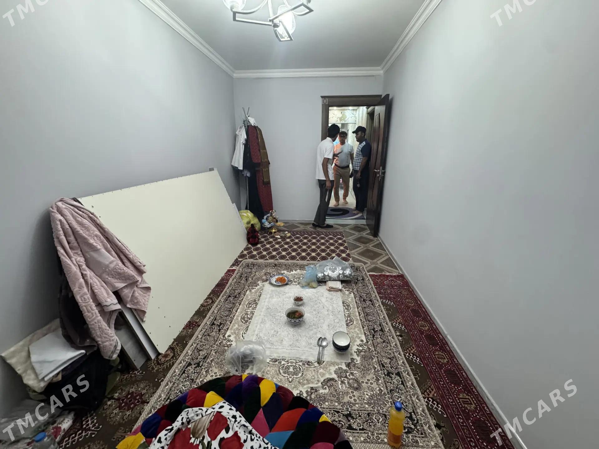 2 комнат 3 этаж - Мары - img 6