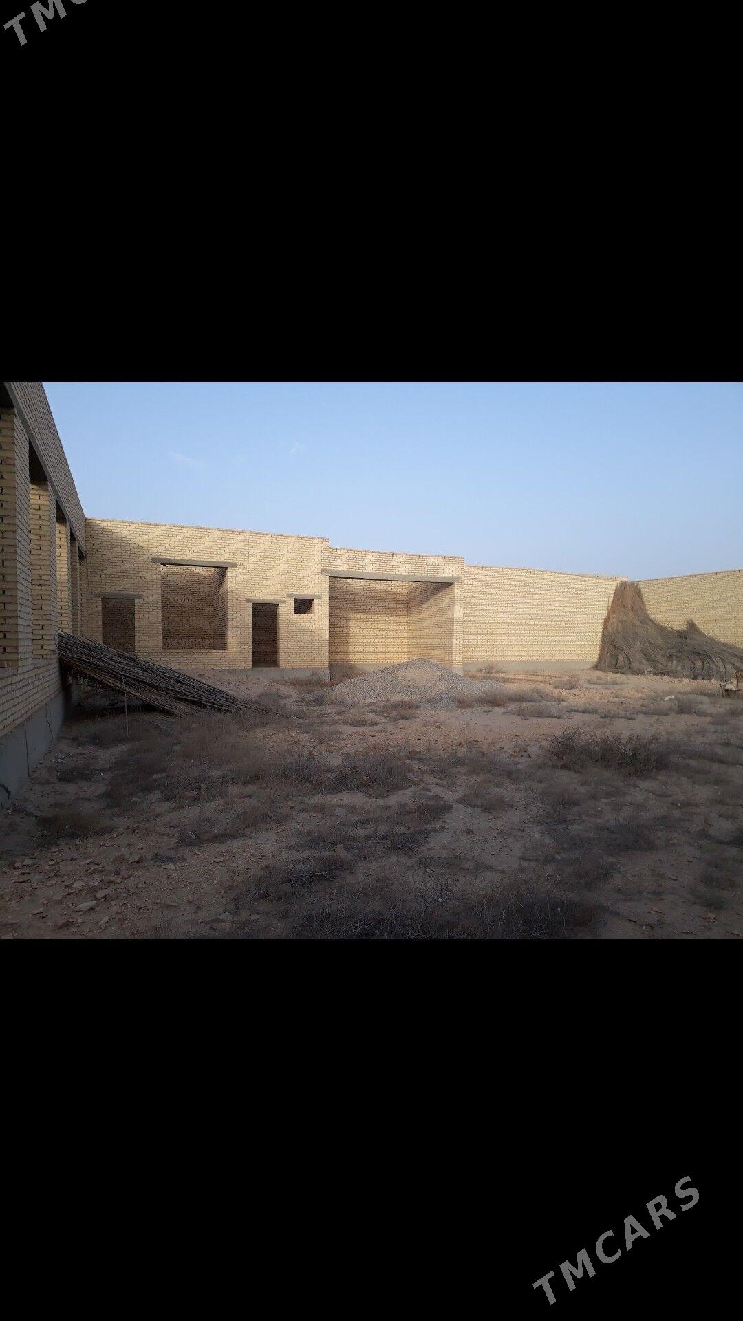 Satlyk jaý - Saýat - img 3