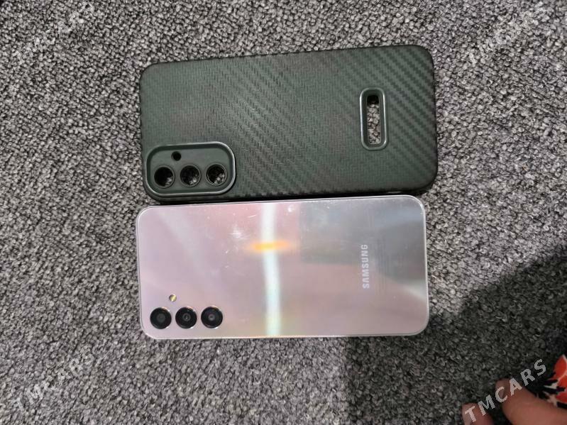 Samsung A24 - Daşoguz - img 5