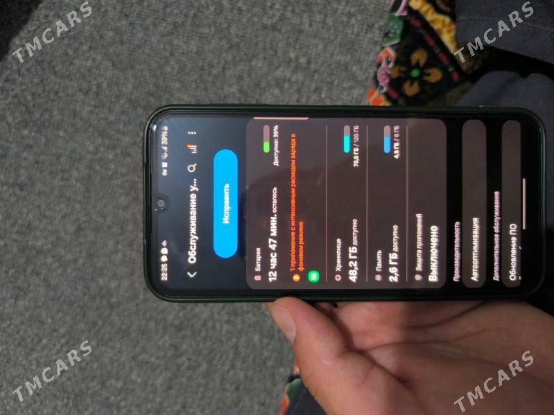 Samsung A24 - Daşoguz - img 2