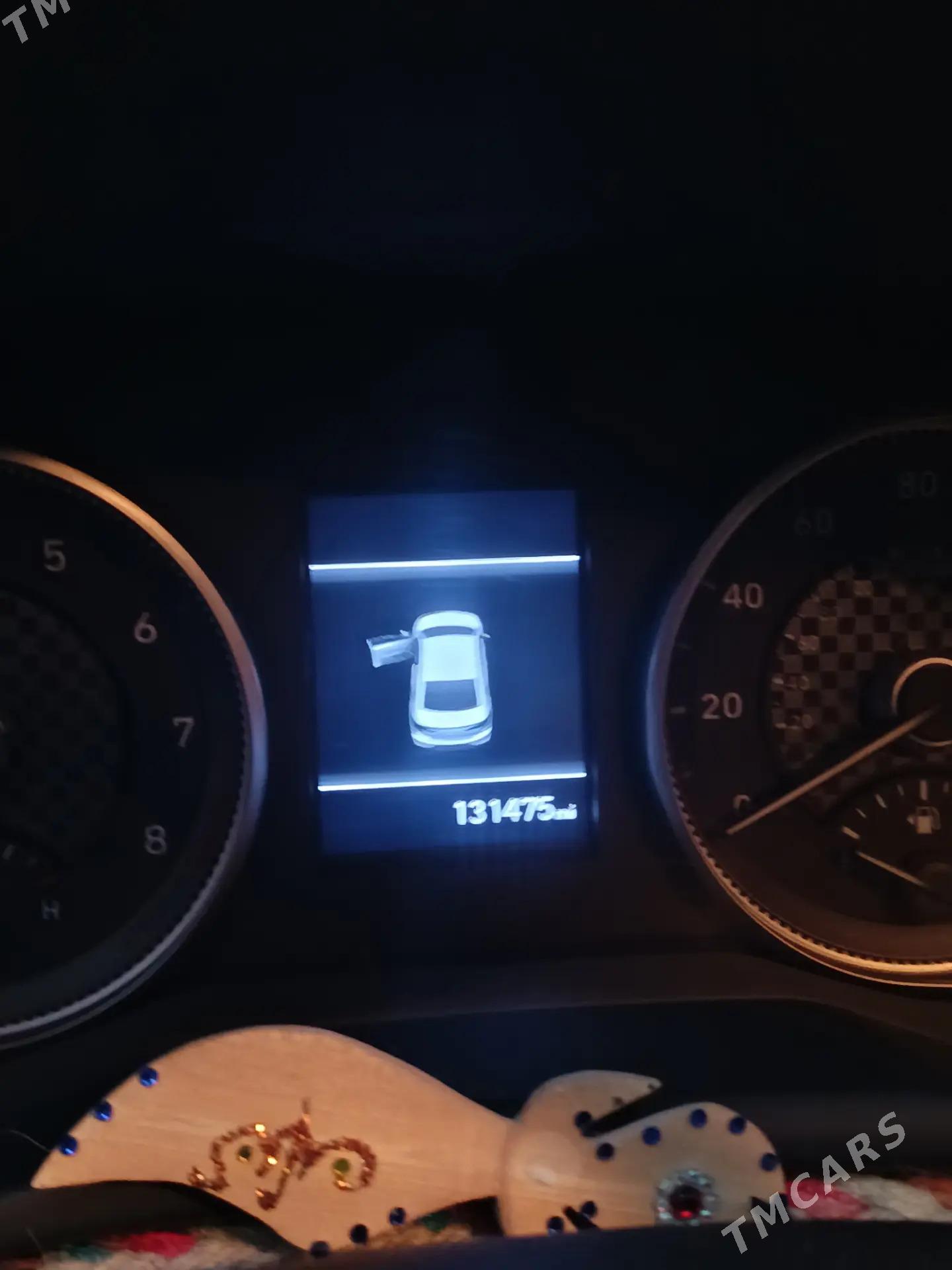 Hyundai Elantra 2020 - 200 000 TMT - Ашхабад - img 1