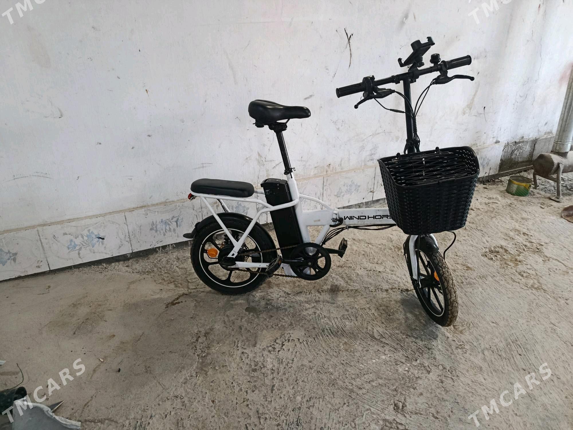 skuter tazeje - Mary - img 3