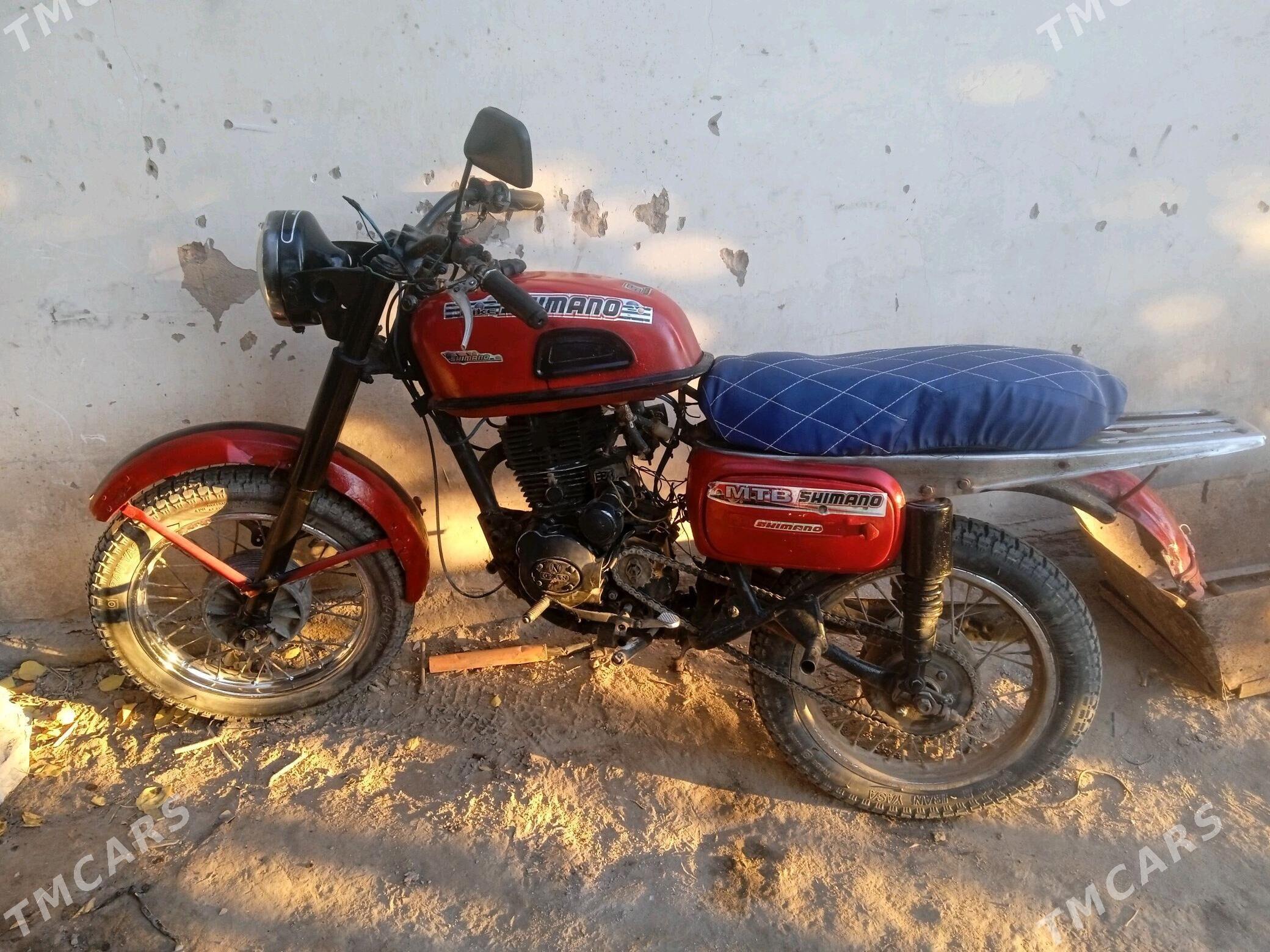 Fekon FK200-14G 2014 - 6 000 TMT - Гороглы (Тагта) - img 2