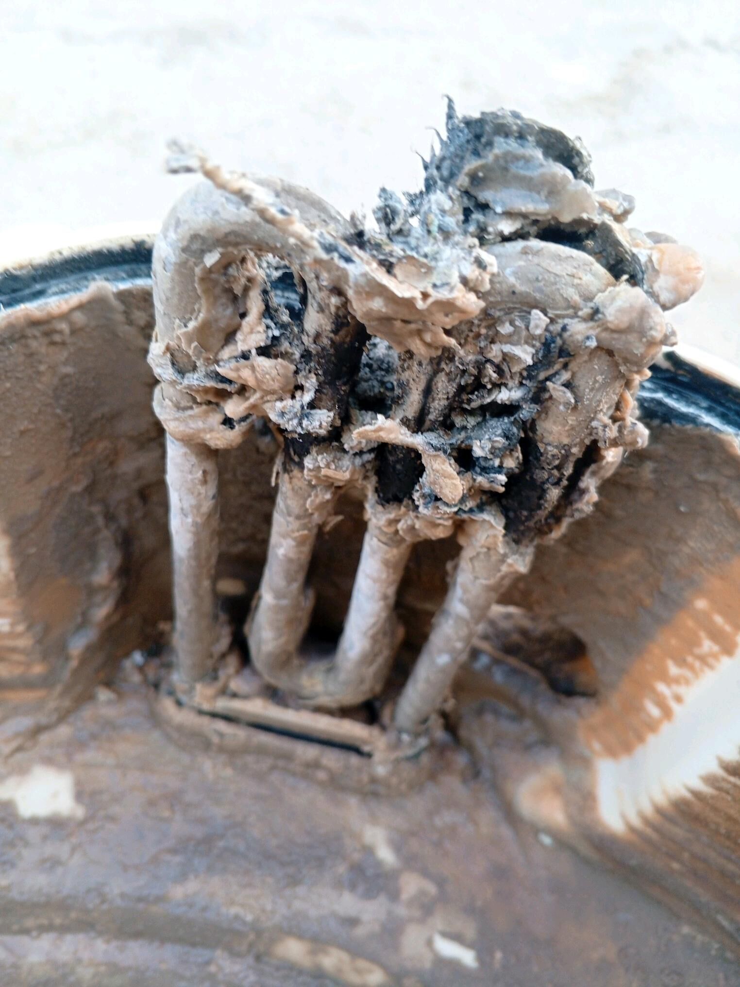 Kir masyn Remont - Ашхабад - img 1