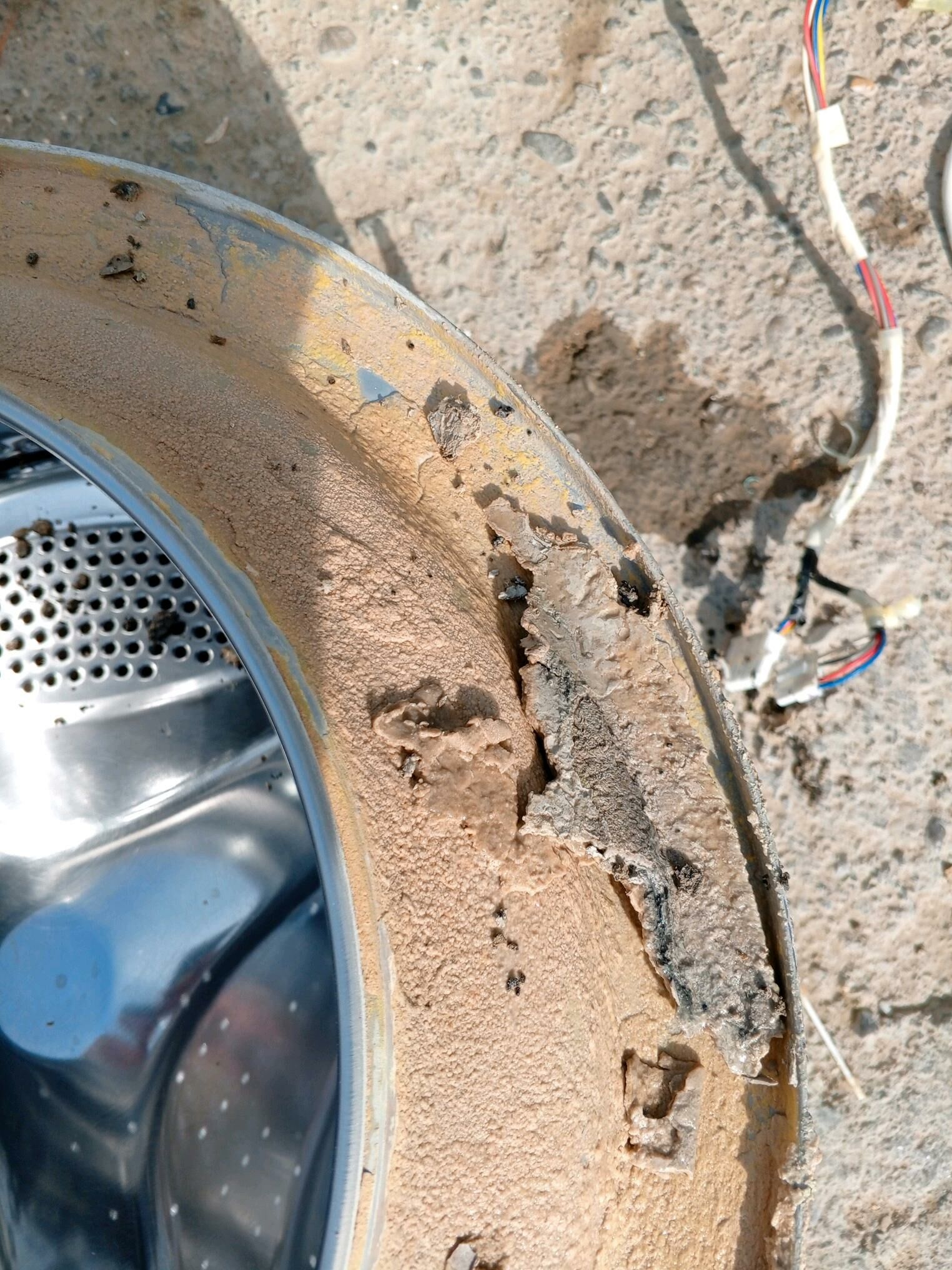 Kir masyn Remont - Ашхабад - img 2