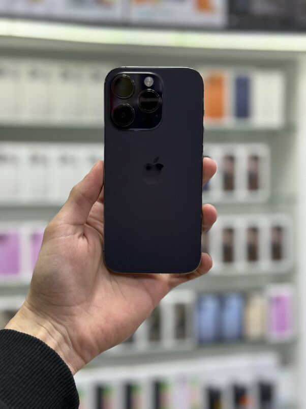 14Pro Kredit - Aşgabat - img 2