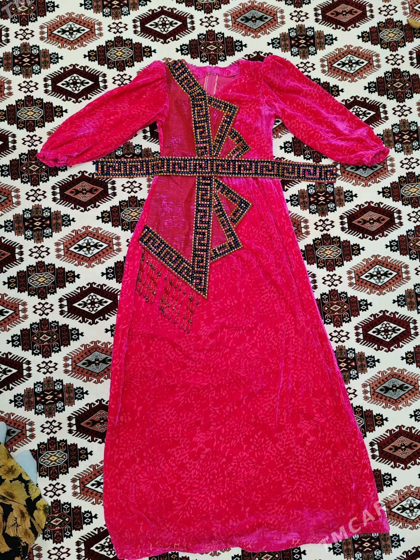 setka toý köýnek - Балканабат - img 3