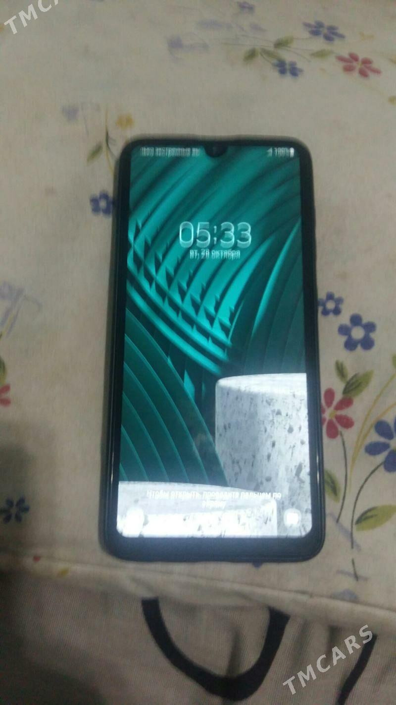 A41 SAMSUNG A41САМСУНГ 64 - Ашхабад - img 5