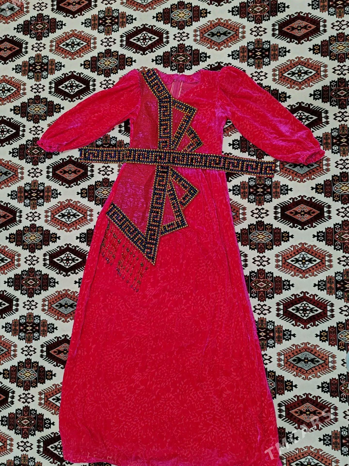 setka toý köýnek - Балканабат - img 2