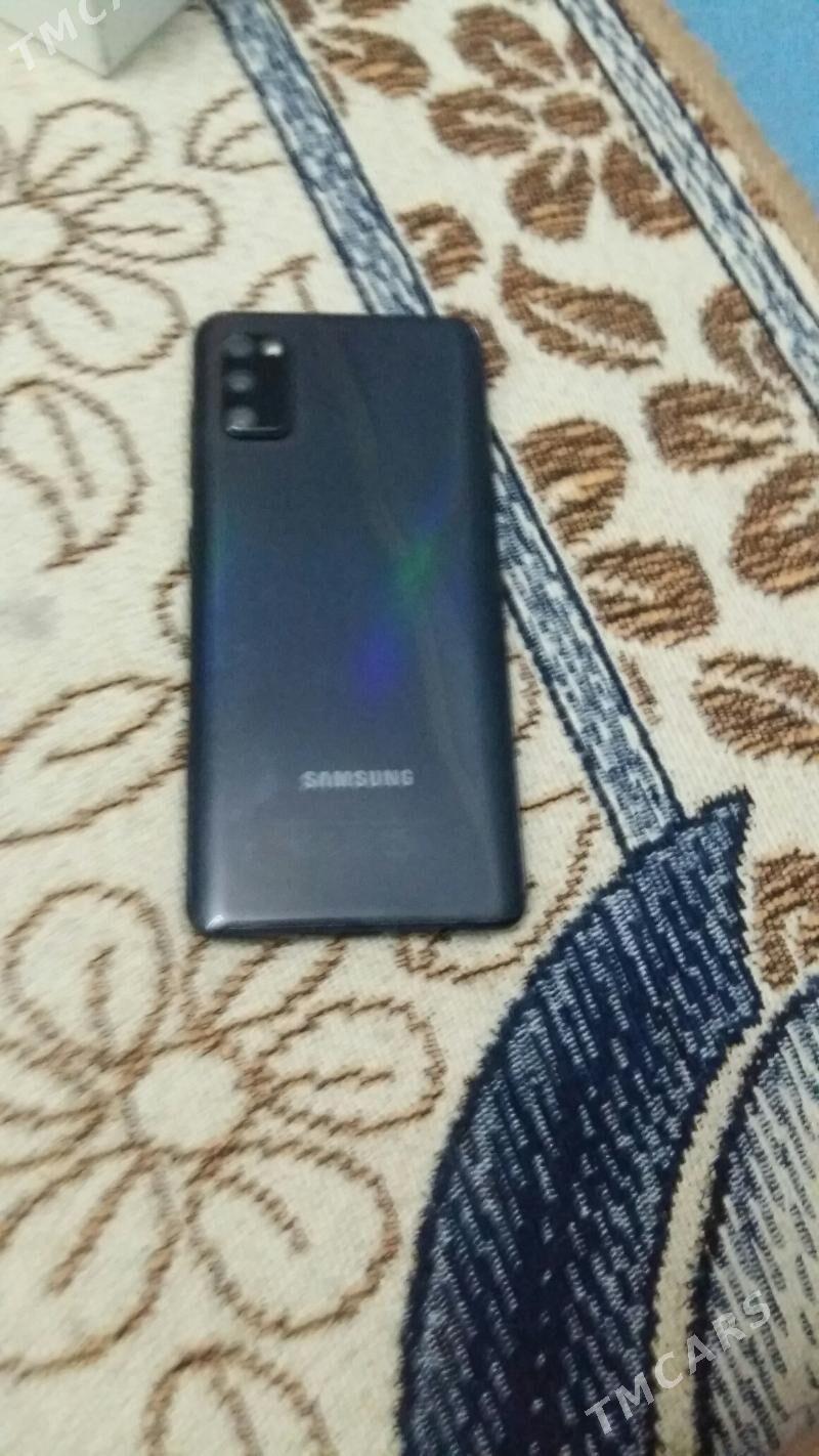A41 SAMSUNG A41САМСУНГ 64 - Ашхабад - img 2