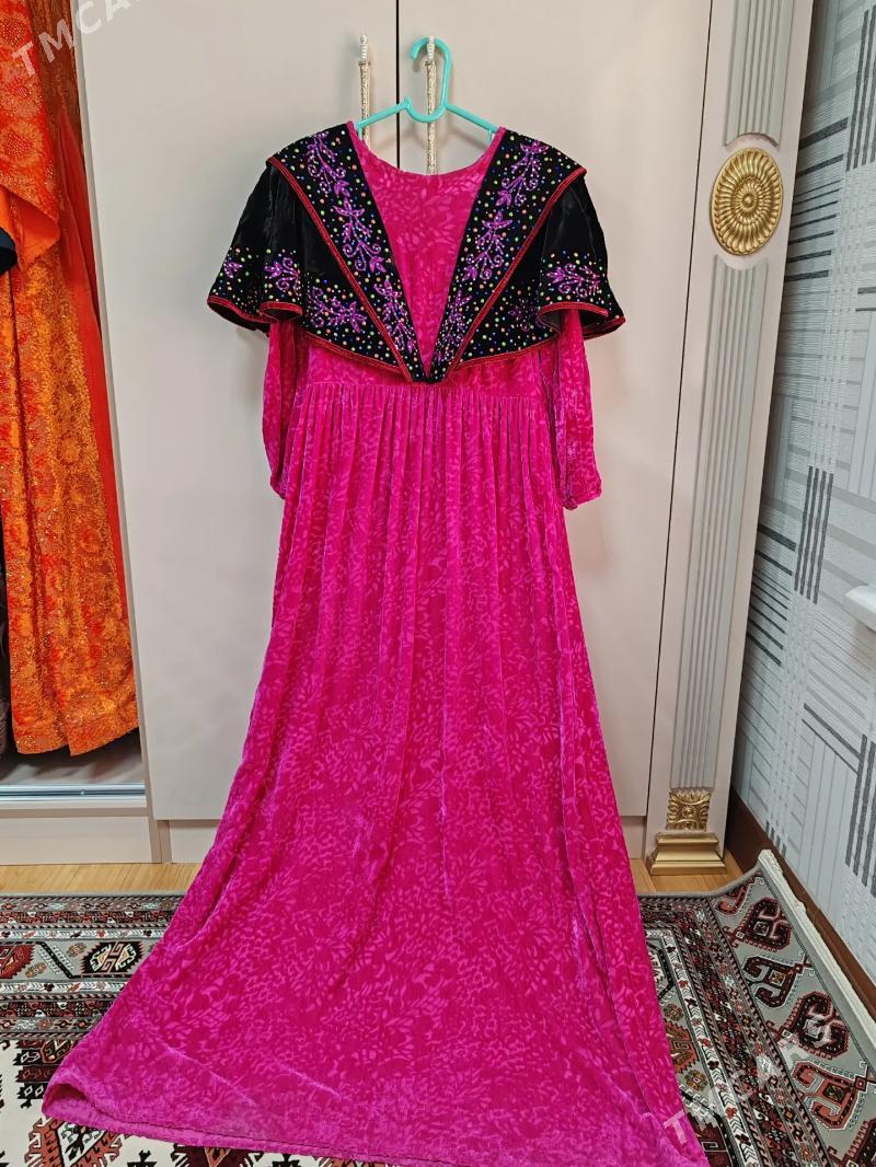 toý köýnek setka - Balkanabat - img 2