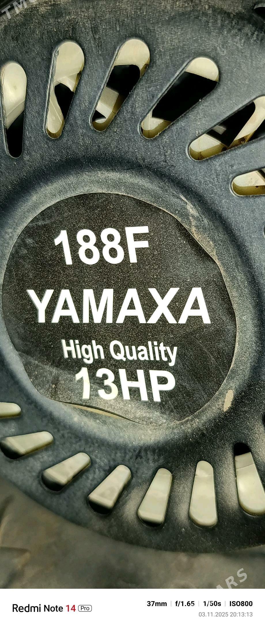 трахтор - Daşoguz - img 2