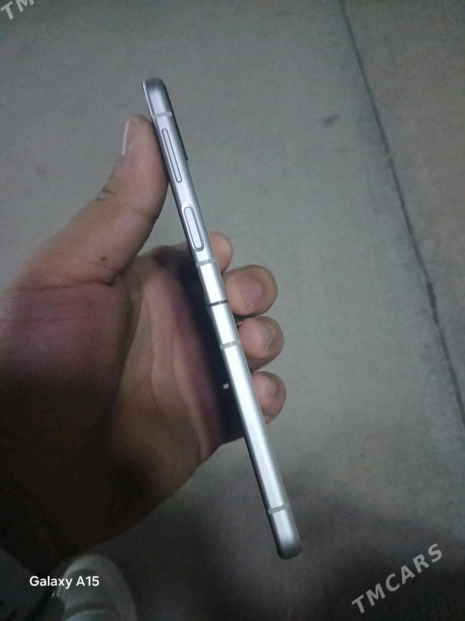 Z flip3 8/128 - Aşgabat - img 3