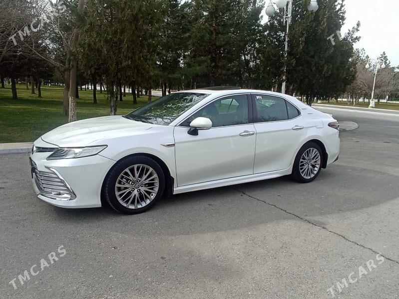 Toyota Camry 2020 - 295 000 TMT - Atatürk köç. - img 6