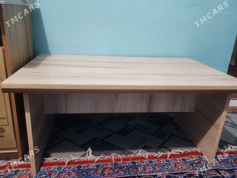 Zurnalny stol - Бузмеин - img 2