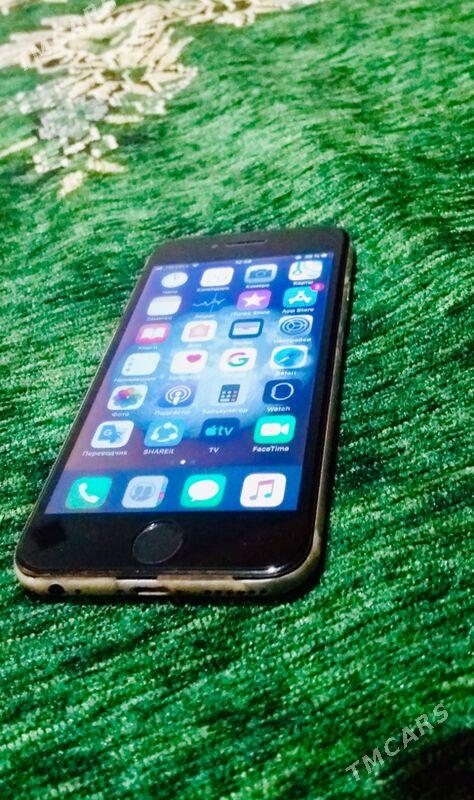 Iphone 6 - Mary - img 2