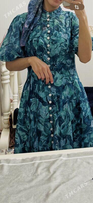 платье - Aşgabat - img 4