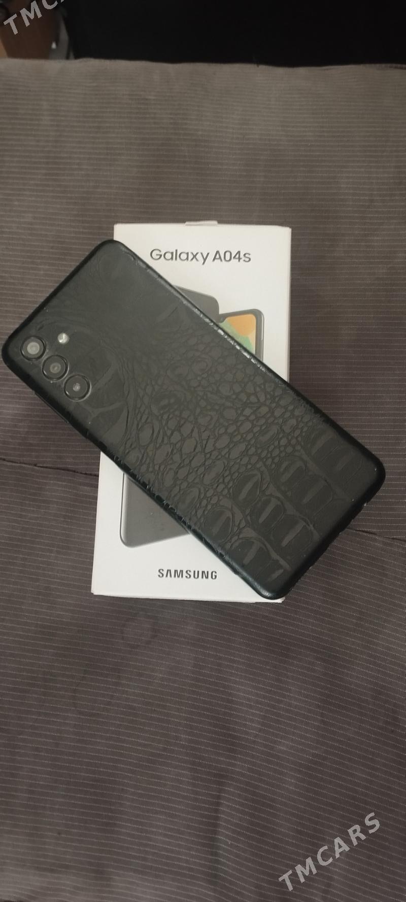 Samsung a04s Gyssagly - Мары - img 2