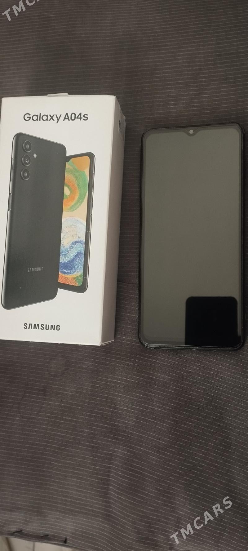 Samsung a04s Gyssagly - Mary - img 1