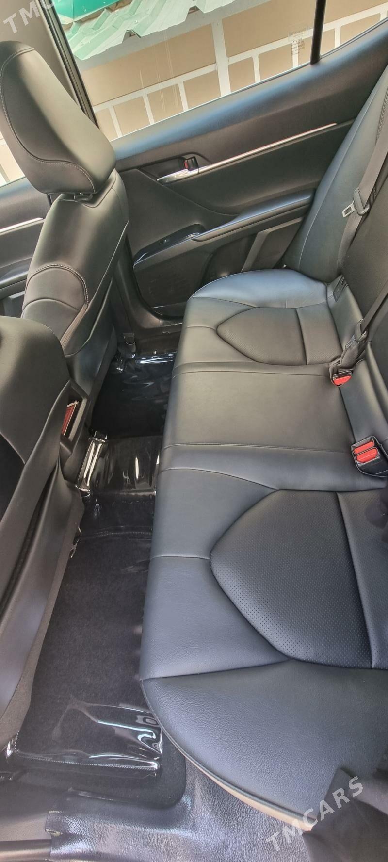 Toyota Camry 2020 - 295 000 TMT - Atatürk köç. - img 7