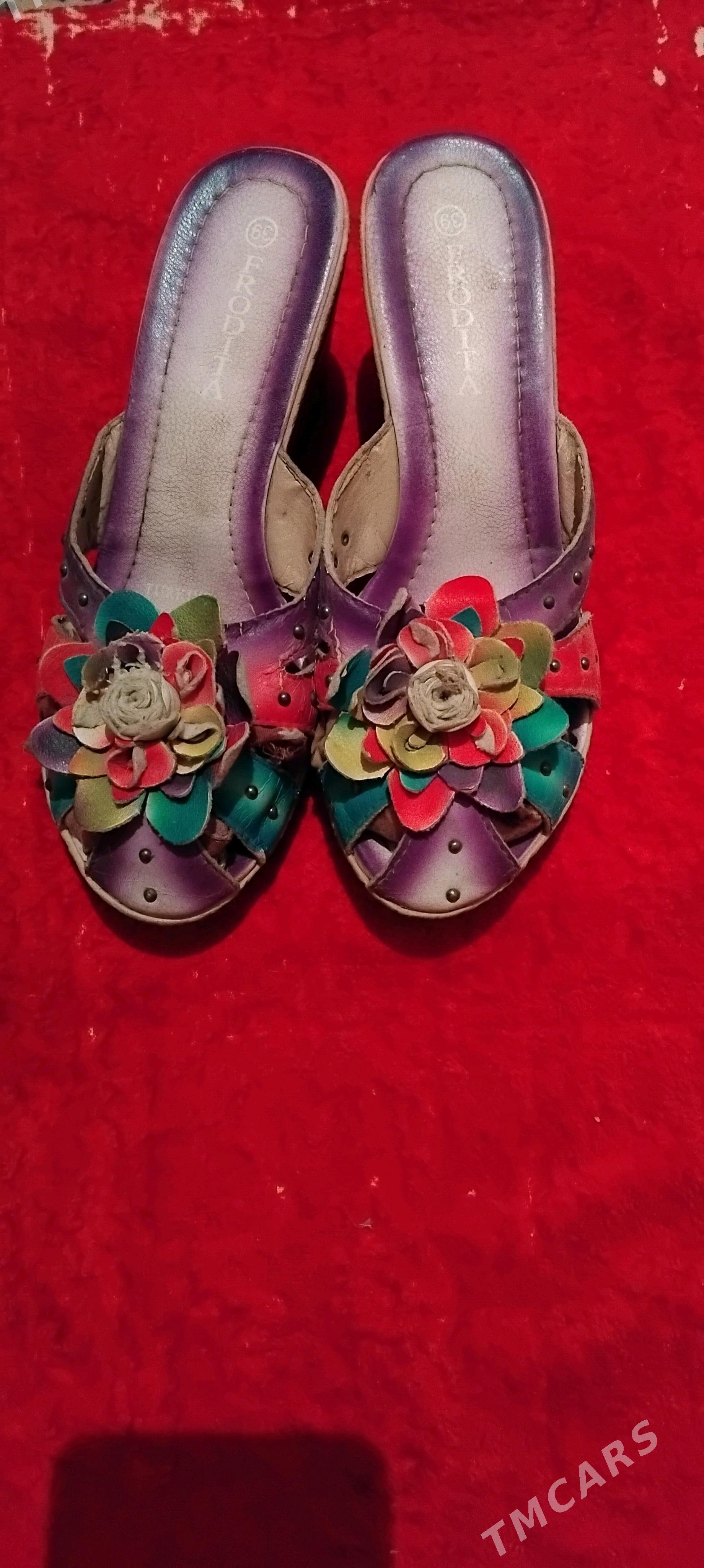 şypbyk - Aşgabat - img 2