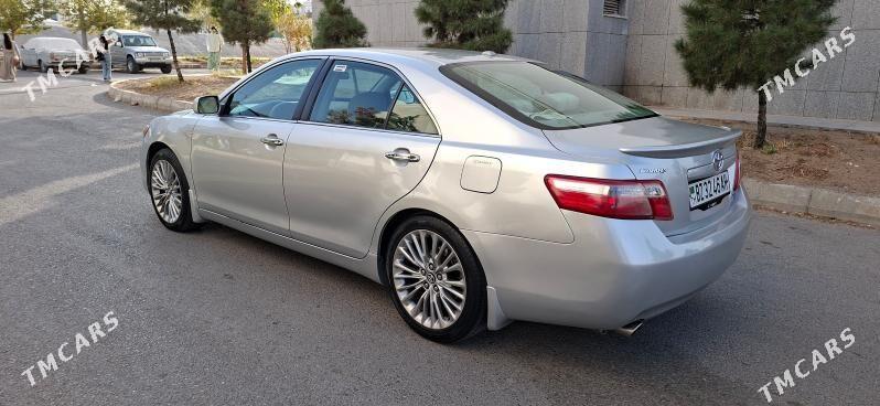 Toyota Camry 2007 - 155 000 TMT - Änew - img 4