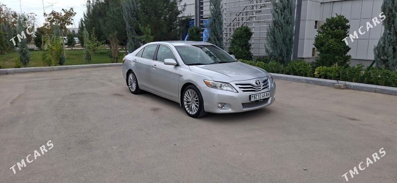 Toyota Camry 2007 - 155 000 TMT - Änew - img 2