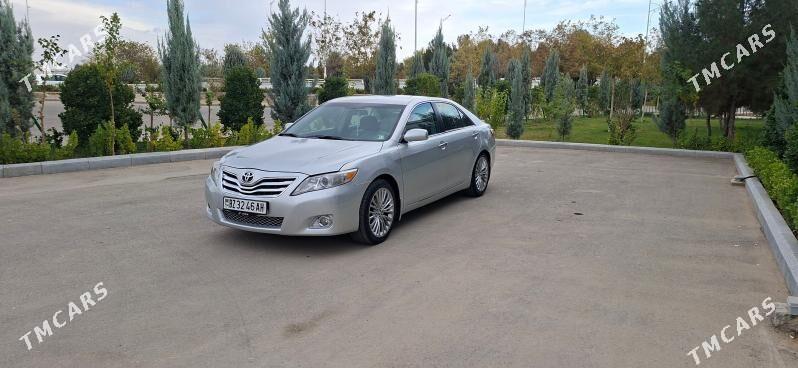 Toyota Camry 2007 - 155 000 TMT - Änew - img 3