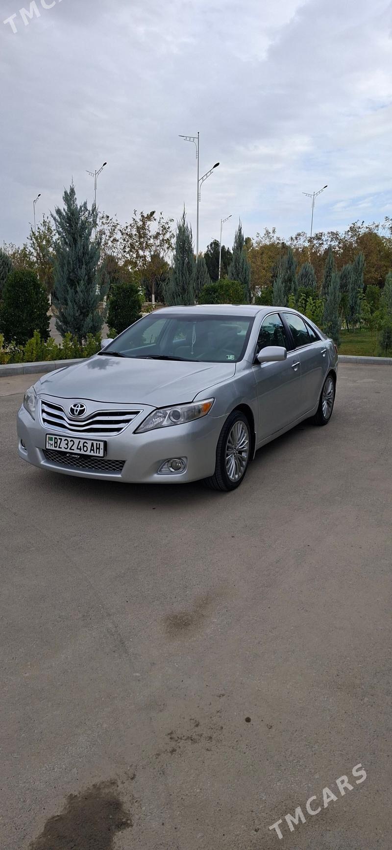 Toyota Camry 2007 - 155 000 TMT - Änew - img 1